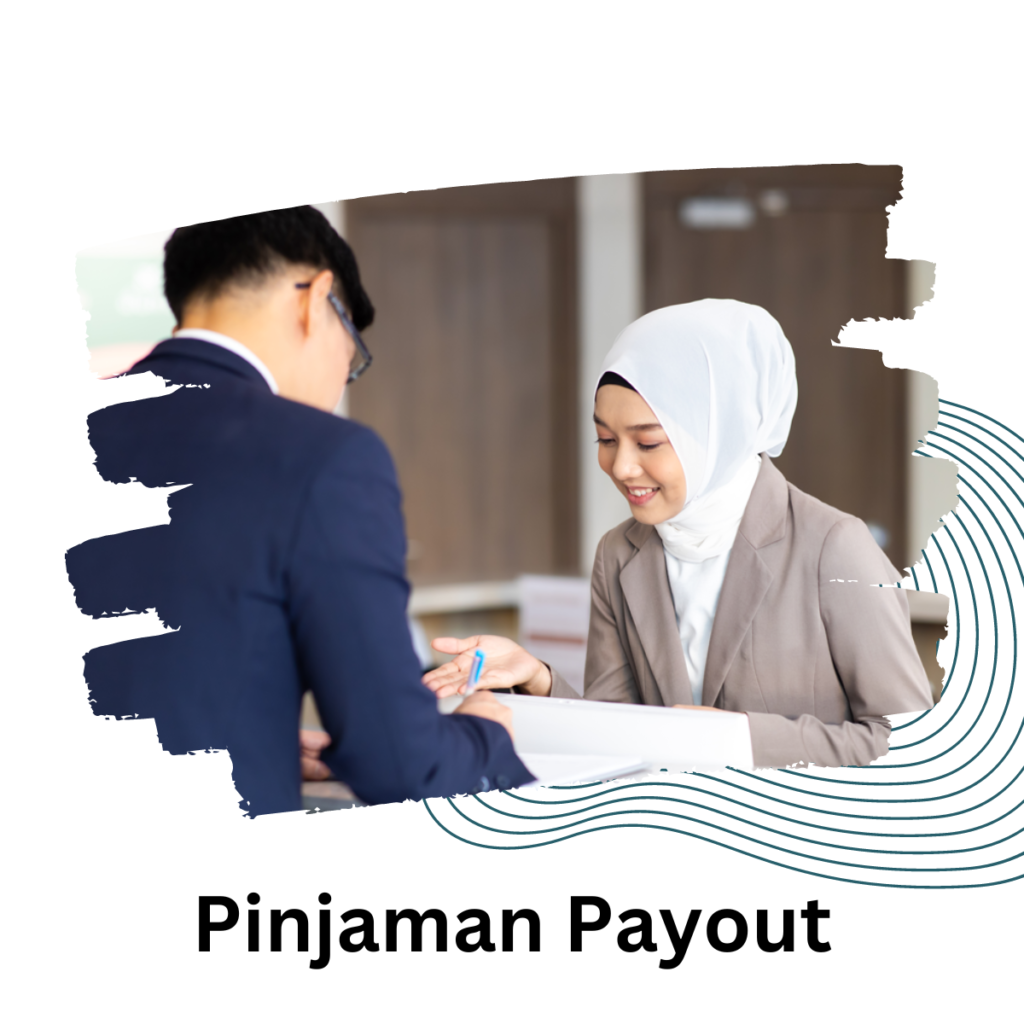 Pinjaman Payout