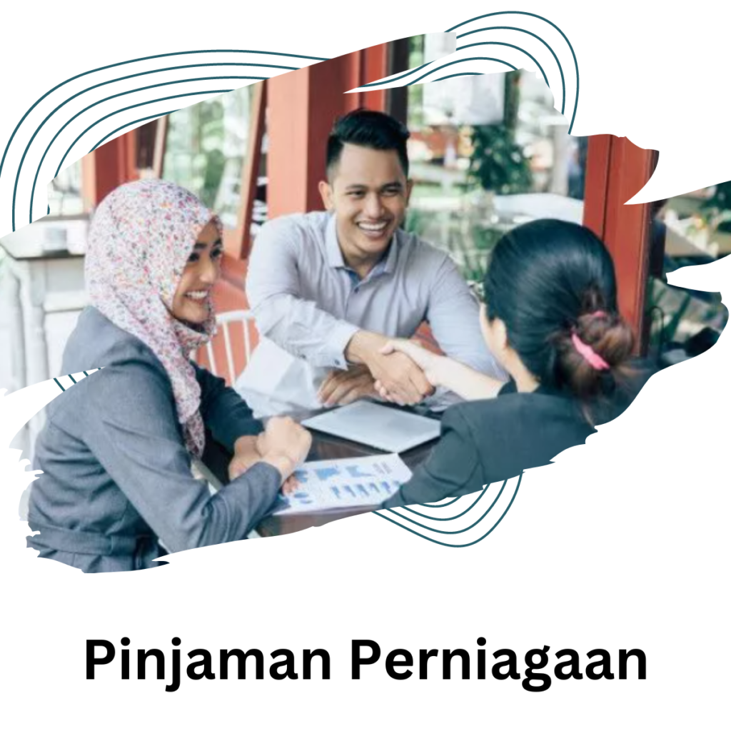 Pinjaman Perniagaan(1)